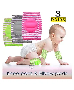 Children's knee online pads