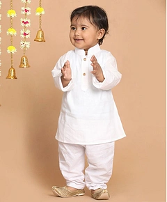 Buy Pathani Kurta for Baby Boy Online in India at FirstCry