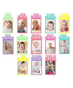 Buy Party Decor for Babies (0-3 Months) Online India - BirthDay at