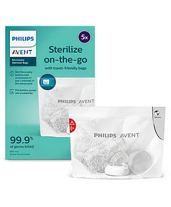 Set Avent Philips Prime Poppate – primofiore