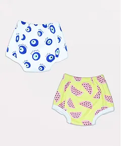 Joyo roy 1T6Pcs Training Diapers Toddler Underwear India