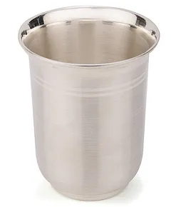 Silver Tumbler S00 - For Baby