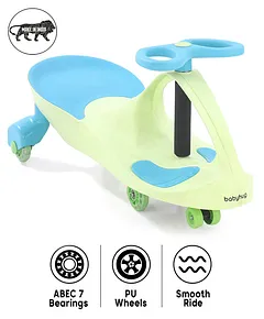 Panda cycle hotsell for baby