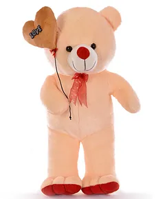 6 feet cheap teddy bear snapdeal