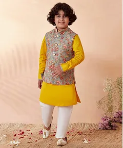 Buy Manyavar Baby Kids Products Online India Manyavar Store at FirstCry