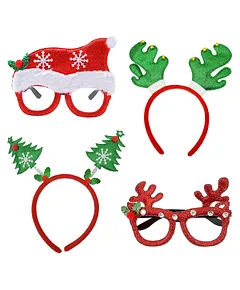 Buy AMFIN Halloween Party Mask / Christmas Mask / Birthday