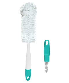Adore Grey Bottle Cleaning Brush, Buy Baby Care Products in India