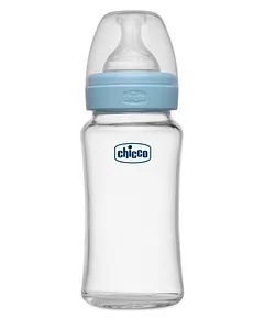 Chicco Biberon Original Touch 150Ml 0 Month Crystal