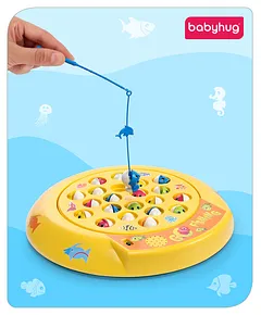 Buy Fishing Game For Kids Online in India at