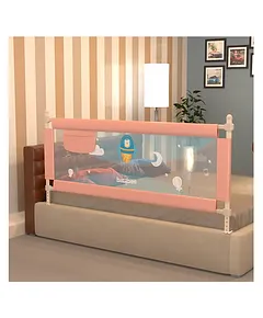 baybee Bed Rail Guard for Baby Safety-Portable and Foldable Full Bed Rail  -Buy Bed Guard & Rails online in India - Baby Care Store at