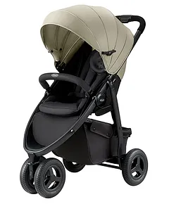 Graco best sale stroller india