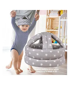 Head Back Protector Baby Protect Pillow Learn Walk Headgear