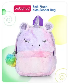 Soft Toy Bags: Buy Animal & Cartoon Character Bags for Kids Online India 