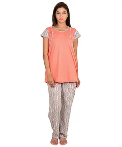 feeding gown firstcry