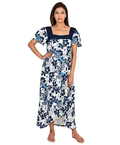 feeding gown firstcry