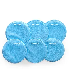 Buy ANTIL'S Reuseable & Washable Maternity Nursing Breast Pad for Feeding  Mothers White - 8 pieces Online at Best Prices in India - JioMart.