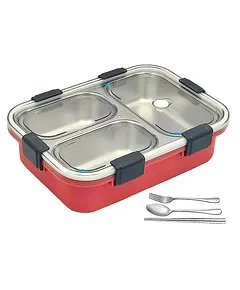 Up To 36% Off on Bento Box Lunch Box with Fork