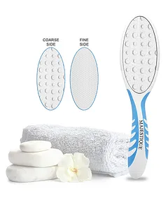 Buy MAJESTIQUE Foot File Callus Remover Multidirectional