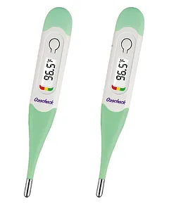 Thermometers, Digital - Medical Care Online
