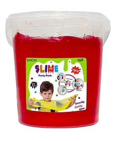 HOTKEI (500 ml) Slime Activator DIY Magic Toy Jelly Putty Making
