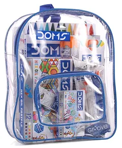 Túi Đựng Tài Liệu Clear Bag CLASSMATE Thiết Kế FunTime, Cúc Bấm Tiện Lợi,  Chất Liệu Nhựa Cao Cấp CL-CBF01 (360x260mm) | Lazada.vn