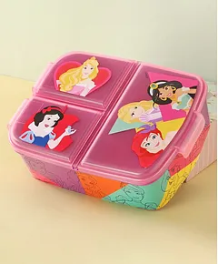 Disney Princess Snow White Red Insulated Lunch Box