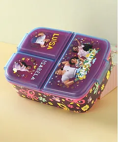 Thermos Lunch Kit, Insulated, Disney Princess