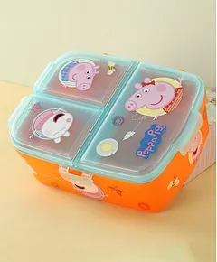 9 Best Peppa Pig Lunch Box for 2023