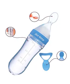 Buy Baby Silicone Food Feeder Online at Best Prices in India