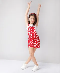 dangri dress for girls