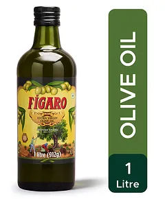 Figaro Bébé Huile Avec Goodness De Naturel Olive Huile 200ml