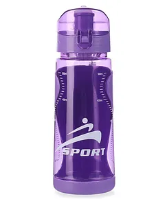 Plastic Motivational Water Bottle Set of 3, 2000 mL at Rs 220