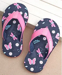 Big girls flip discount flops