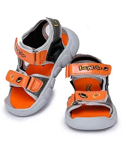 Kids discount play sandals