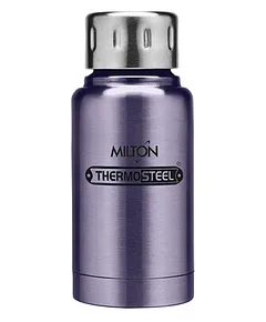 Buy MILTON THERMOSTEEL SLENDER 160 Water bottle (160 ML) (MULTICOLOR) at