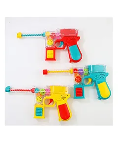 Guns with Sound Effect, 10-12 Years - Electronics,Toy Guns