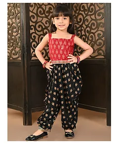 Indo Western For Girls In India – Lagorii Kids, 42% OFF