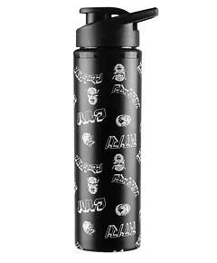 Spider-Man, Venom Icon Graphic Stainless Steel Water Bottle