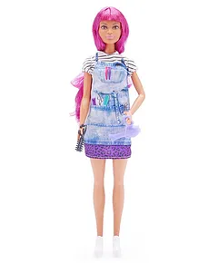 Online shopping hot sale barbie