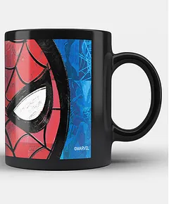 Buy Swastiksales Plastic mugs for kids - Spiderman Online at Low Prices in  India 