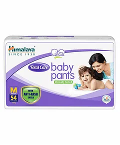 Himalaya pampers store