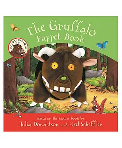 Julia Donaldson, 18-24 Months - Reading & Learning Books Online