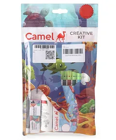 Buy Camel Painting Kit Online in India