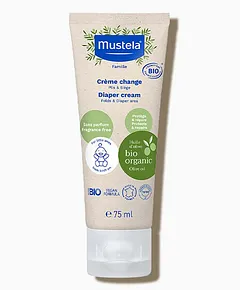 Mustela Baby Change Cream -100ml