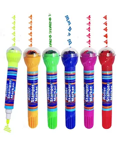 Washable fabric marker/ T-shirt marker/DIY cool marker By Wenzhou