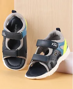 Asda baby 2024 boy sandals