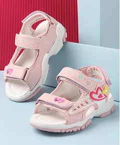 Firstcry baby best sale girl sandals