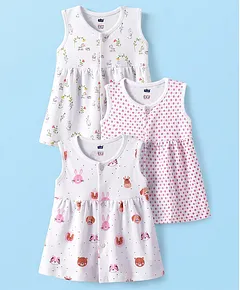 Firstcry girl outlet dress