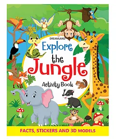 Sticker Books - Buy Sticker Books for Kids Online in India at