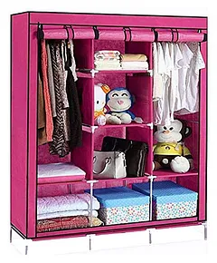 Firstcry hotsell baby cupboard